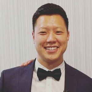 Meet your Posher, Patrick